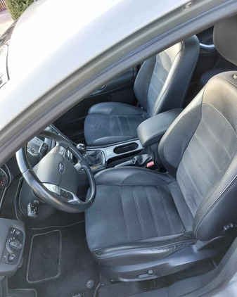 Ford Mondeo cena 21000 przebieg: 236000, rok produkcji 2009 z Korfantów małe 121